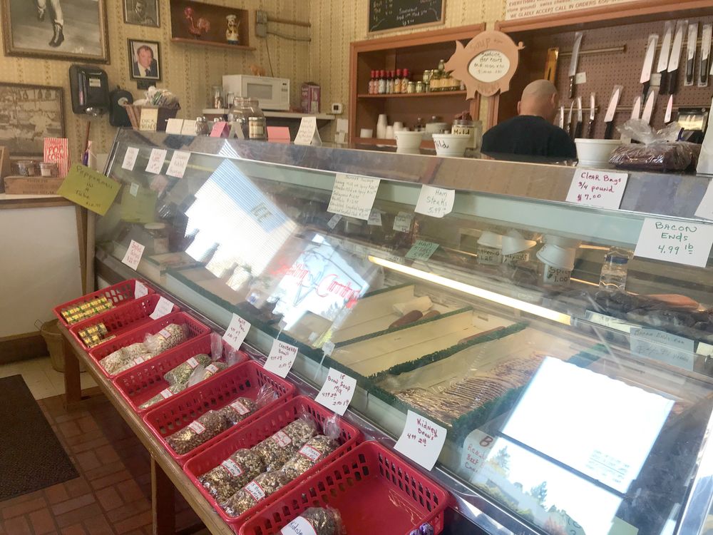 Milwaukie Retail Opportunity: 18893 SE McLoughlin Blvd, Portland, OR 97267